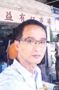 邵卓尧