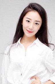 隋欣燃个人资料 隋欣燃背景及演过的影视剧图片