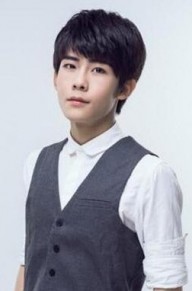 周阶个人资料 周阶背景及演过的影视剧图片
