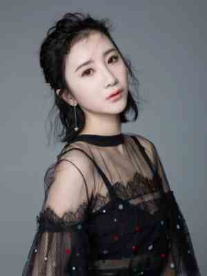 王骊亚个人资料 王骊亚背景及演过的影视剧图片