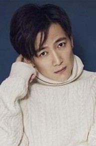 迟嘉个人资料 迟嘉背景及演过的影视剧图片