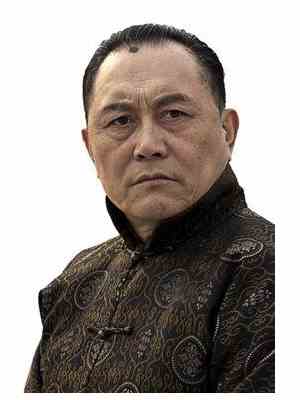 张东升