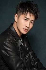 杜厚佳个人资料 杜厚佳背景及演过的影视剧图片