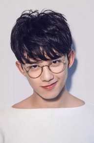 吴磊