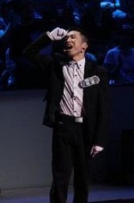杨峰