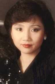 张德兰