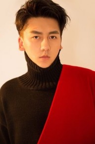 康磊个人资料 康磊背景及演过的影视剧图片