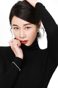胡蓉蓉个人资料 胡蓉蓉背景及演过的影视剧图片