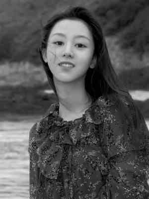 徐沐婵
