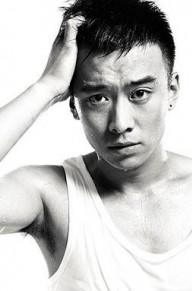 郑奇个人资料 郑奇背景及演过的影视剧图片