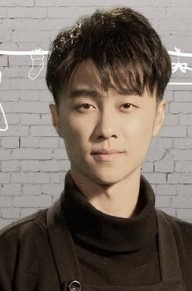 孙逸仁个人资料 孙逸仁背景及演过的影视剧图片