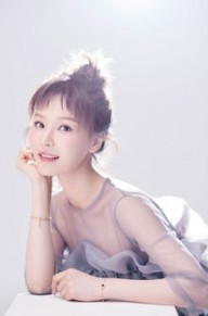 付乐莹个人资料 付乐莹背景及演过的影视剧图片