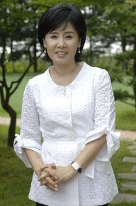 鲜于银淑