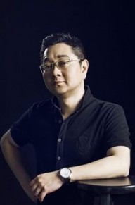 张绍刚个人资料 张绍刚背景及演过的影视剧图片