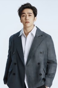 陶灏景个人资料 陶灏景背景及演过的影视剧图片
