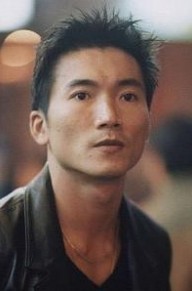 邹兆龙个人资料 邹兆龙背景及演过的影视剧图片