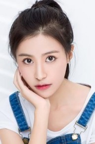 姜星呈个人资料 姜星呈背景及演过的影视剧图片