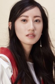 王者心个人资料 王者心背景及演过的影视剧图片