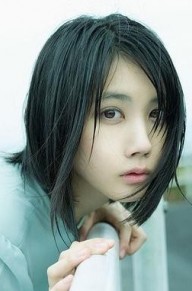 松本穗香个人资料简介 松本穗香背景及演过的影视剧图片