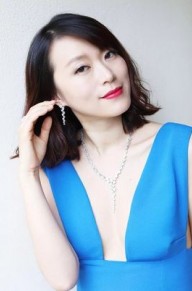 黄璐个人资料 黄璐背景及演过的影视剧图片