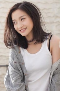 顾靖个人资料 顾靖背景及演过的影视剧图片