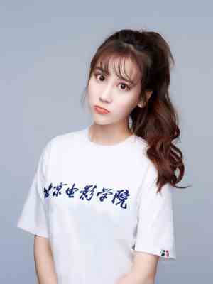 张艺嬴个人资料 张艺嬴背景及演过的影视剧图片