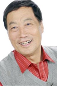 白志迪个人资料 白志迪背景及演过的影视剧图片