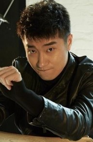 邹敦明个人资料 邹敦明背景及演过的影视剧图片