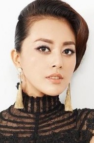祝雨辛个人资料 祝雨辛背景及演过的影视剧图片