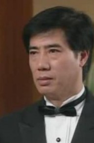 朱江
