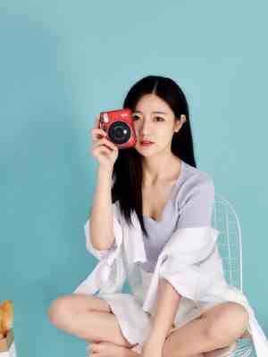 李宇琪个人资料 李宇琪背景及演过的影视剧图片