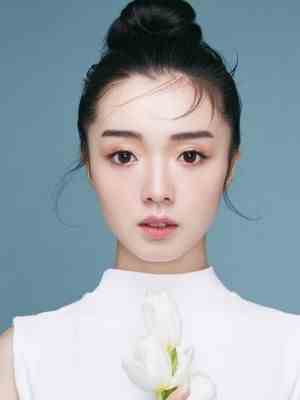 叶芸菲个人资料 叶芸菲背景及演过的影视剧图片