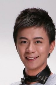 陈木易个人资料 陈木易背景及演过的影视剧图片