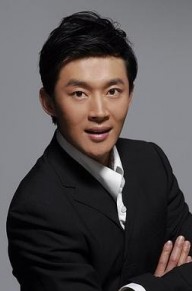 曹磊个人资料 曹磊背景及演过的影视剧图片