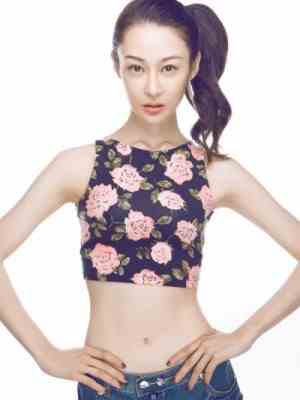 田璐菡