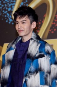 卫延侃个人资料 卫延侃背景及演过的影视剧图片