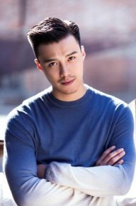 高爽个人资料 高爽背景及演过的影视剧图片