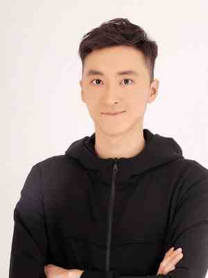 何若鹤个人资料 何若鹤背景及演过的影视剧图片