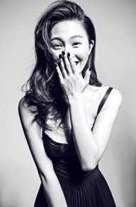 邹思扬个人资料 邹思扬背景及演过的影视剧图片