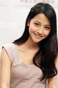 陈雅丽个人资料 陈雅丽背景及演过的影视剧图片