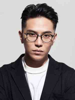 黄铄个人资料 黄铄背景及演过的影视剧图片