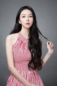 邱诗媛个人资料 邱诗媛背景及演过的影视剧图片