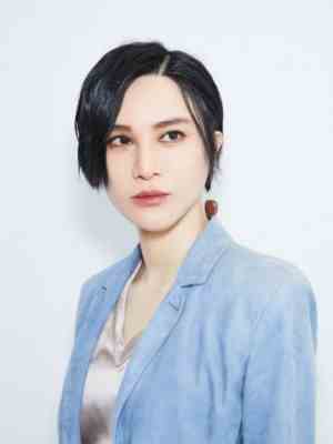 尚雯婕个人资料 尚雯婕背景及演过的影视剧图片