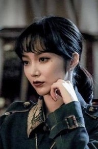 泓萱个人资料简介 泓萱背景及演过的影视剧图片