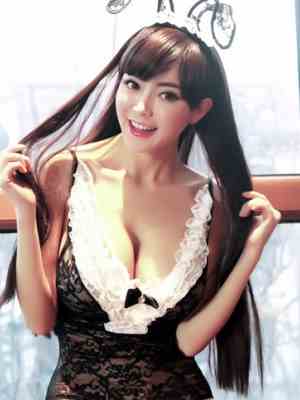 潘春春个人资料 潘春春背景及演过的影视剧图片