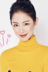 潘启言个人资料 潘启言背景及演过的影视剧图片