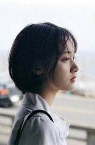 凌美仕个人资料 凌美仕背景及演过的影视剧图片