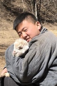 陈思宇