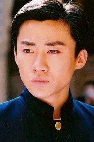 徐亮个人资料 徐亮背景及演过的影视剧图片