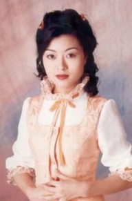 黄瑷瑶